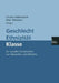Geschlecht -- Ethnizität -- Klasse: Zur Sozialen Konstruktion Von Hierarchie Und Differenz by Claudia Rademacher, Peter Wiechens