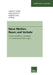 Neue Medien, Raum Und Verkehr: Wissenschaftliche Analysen Und Praktische Erfahrungen by Johann Jessen, Barbara Lenz, Walter Vogt