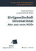 Zivilgesellschaft International Alte Und Neue NGOs by Christiane Frantz, Annette Zimmer