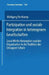 Partizipation Und Soziale Integration in Heterogenen Gesellschaften: Louis Wirths Konzeption Sozialer Organisation in Der Tradition Der Chicagoer Schu by Wolfgang Vortkamp
