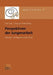 Perspektiven Der Jungenarbeit: Konzepte Und Impulse Aus Der PRAXIS by Olaf Jantz, Christpoh Grote