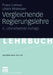 Vergleichende Regierungslehre by Franz Lehner, Ulrich Widmaier