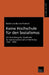 Keine Hochschule Für Den Sozialismus: Die Gründung Der Akademie Für Gemeinwirtschaft in Hamburg 1945-1955 by Bärbel Borries-Pusback
