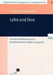 Lohn Und Sinn by Ulrike Schumacher