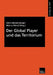 Der Global Player Und Das Territorium by Ulrich Mückenberger, Marcus Menzl