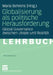 Globalisierung ALS Politische Herausforderung: Global Governance Zwischen Utopie Und Realität by Maria Behrens