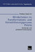Minderheiten Im Transformations- Und Konsolidierungsprozess Polens: Verbände Und Politische Institutionen by Andrea Gawrich
