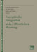 Europäische Integration in Der Öffentlichen Meinung by Frank Brettschneider, Jan W. Van Deth, Edeltraud Roller