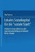 Lokales Sozialkapital Für Die "Soziale Stadt": Politische Geographien Sozialer Quartiersentwicklung Am Beispiel Berlin-Moabit by Olaf Schnur