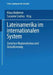 Lateinamerika Im Internationalen System: Zwischen Regionalismus Und Globalisierung by Klaus Bodemer, Susanne Gratius