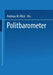 Politbarometer by Andreas M. Wüst