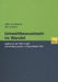 Umweltbewusstsein Im Wandel: Ergebnisse Der Uba-Studie Umweltbewusstsein in Deutschland 2002 by Heiko Grunenberg, Udo Kuckartz