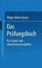 Das Prüfungsbuch: Für Sozial- Und Geisteswissenschaftler by Helge-Ulrike Hyams