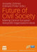 Future of Civil Society: Making Central European Nonprofit-Organizations Work by Annette Zimmer