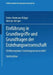 Einführung in Grundbegriffe Und Grundfragen Der Erziehungswissenschaft by Heinz-Hermann Krüger, Werner Helsper