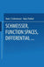 Function Spaces, Differential Operators and Nonlinear Analysis by Prof Dr Hans-Jürgen Schmeisser, Prof Dr Hans Triebel