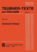 Hardware Design: Formaler Entwurf Digitaler Schaltungen by Jörg Keller, Wolfgang J. Paul