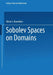Sobolev Spaces on Domains by Victor I. Burenkov