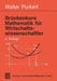 Brückenkurs Mathematik Für Wirtschaftswissenschaftler by Prof Dr Walter Purkert