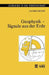 Geophysik -- Signale Aus Der Erde by Franz Jacobs, Helmut Meyer