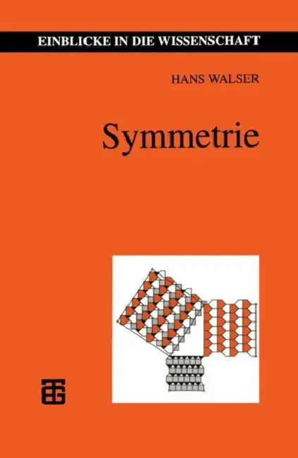 Symmetrie by Hans Walser