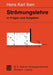 Strömungslehre in Fragen Und Aufgaben: Definitionen -- Sätze -- Grundgleichungen by Hans Karl Iben