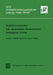 Reaktionsverhalten Von Agrarischen Ökosystemen Homogener Areale: Methoden Der Beschreibung, Messung Und Quantifizierung by Heidrun Mühle, Stephan Claus