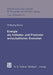 Energie ALS Indikator Und Promotor Wirtschaftlicher Evolution by Wolfgang Brune