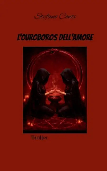 L'Ouroboros Dell'Amore by Stefano Conti