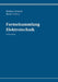 Formelsammlung Elektrotechnik by Matthias Schmidt, Martin Schirra