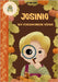Josinio - Der verschwundene Kürbis by Kahl, Celine