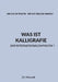 Was Ist Kalligrafie Der Internationalen Politik ?: Wie Gut Ist Politik Wie Gut Sind Die Medien? by J. G. Matuszek