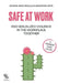Safe at Work: End sexualized violence in the workplace together by Verena Arps-Roelle