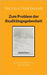 Nicolai Hartmann: Zum Problem der Realitätsgegebenheit by Rolf, Thomas