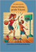Kleine Körbe, große Träume: Unsere Reise als Minibasketballtrainer by Kehl, Lenja