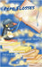 Pepe Flosses Welt voller Worte by Wolf, Patrizia