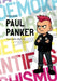 Paul Panker: der kleine Punker by Merten Giesen