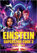 Einstein Superstar Code 3: Gate hcg by Hohbach, George