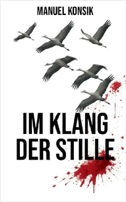 Im Klang der Stille by Konsik, Manuel