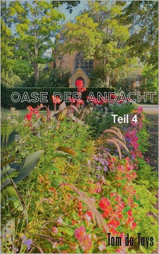 OASE Der Andacht - Teil 4: Der Düsseldorfer Nordfriedhof nach 141 Jahren: 55 neue Fotos von 2025 des bis Juli 2028 amtierenden Trauerchauffeurs by Tom De Toys, G&gn Institut