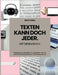 Texten kann doch jeder: Mit diesem Buch. Webtexte schreiben im Zeitalter von KI. Weil Sichtbarkeit keine Glückssache ist. by Parsa, Becky