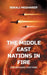 The Middle East Nations in Fire: The Megharief Doctrine by Dokali Megharief