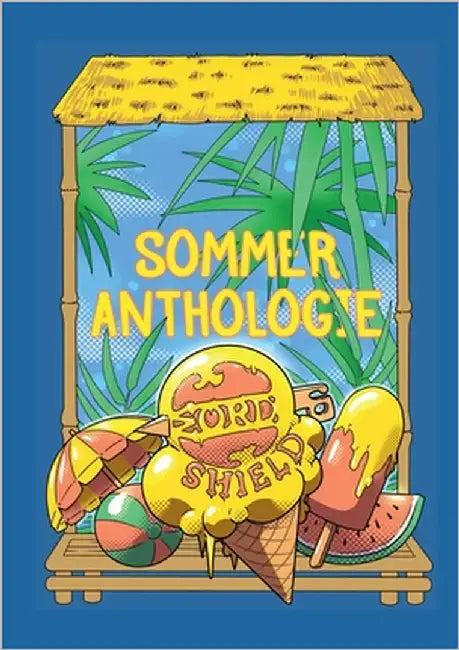 Sommer Anthologie by E. V., Word And Shield