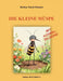 Die kleine Müspe by Bettina Maaß-Münster, Edition Textzirkus