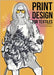 Print Design for Textiles: Step-by-Step Methods for Fashion & Home Decor by Jelezky, Dimitri