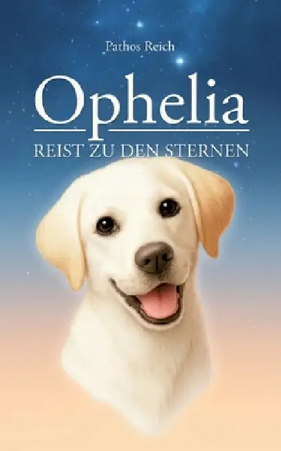 Ophelia reist zu den Sternen by Pathos Reich