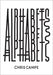Alphabets: 50 Lettering-Alphabete by Campe, Chris