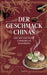 Der Geschmack Chinas: Das authentische chinesische Kochbuch by Liang Yu