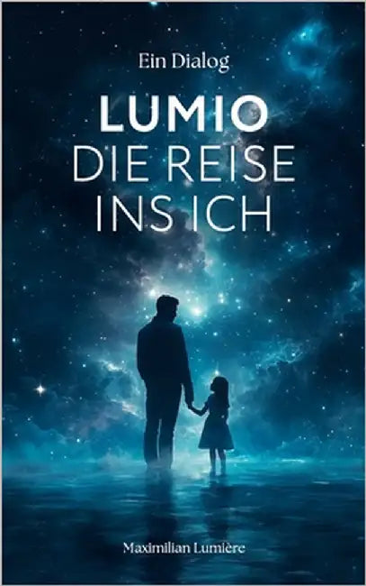 Lumio: Die Reise ins Ich by Lumière, Maximilian