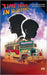 Time Travel in a Jeepney: A German-Philippine Journey Through Time by Weichselfelder, Christian